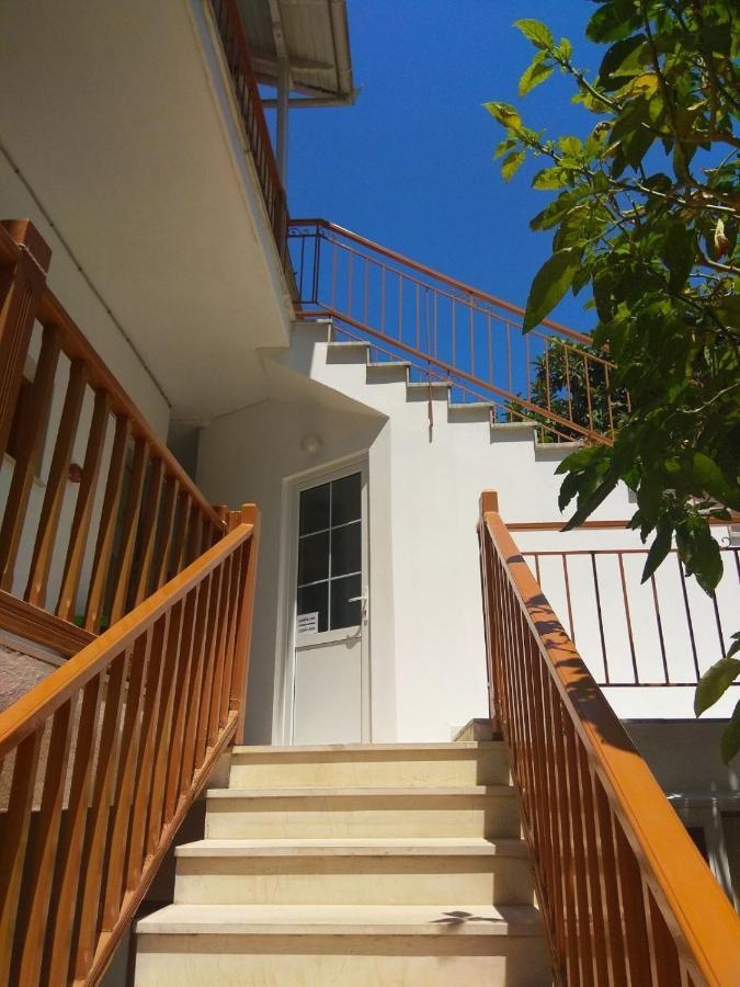 Kostas Studios II Vasilikí Exterior photo