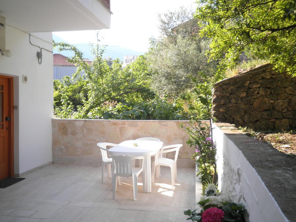 Kostas Studios II Vasilikí Exterior photo