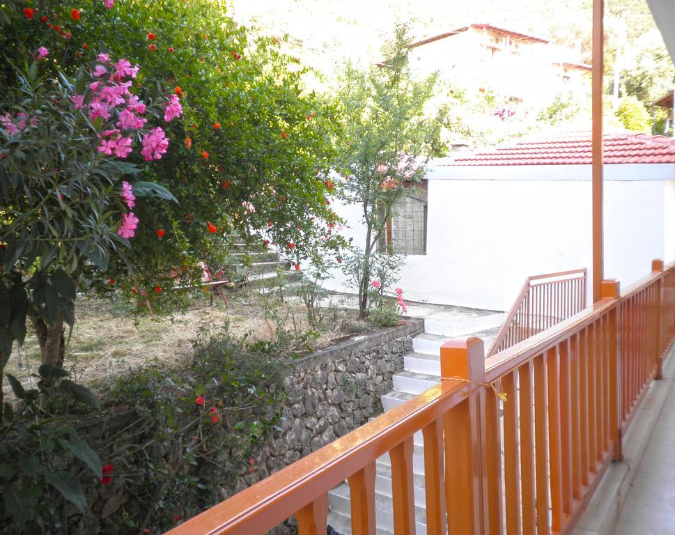 Kostas Studios II Vasilikí Exterior photo