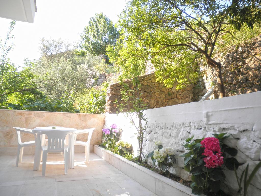 Kostas Studios II Vasilikí Exterior photo