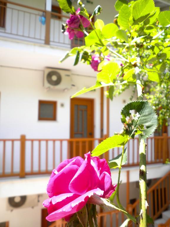 Kostas Studios II Vasilikí Exterior photo