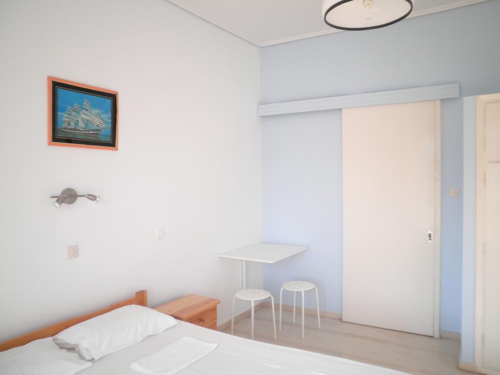 Kostas Studios II Vasilikí Room photo